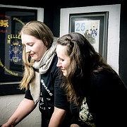 Kicker (67) : 2019, CELLER MC, Kickern, Kickerturnier